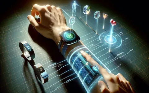 Wearable Technology Continues to Evolve